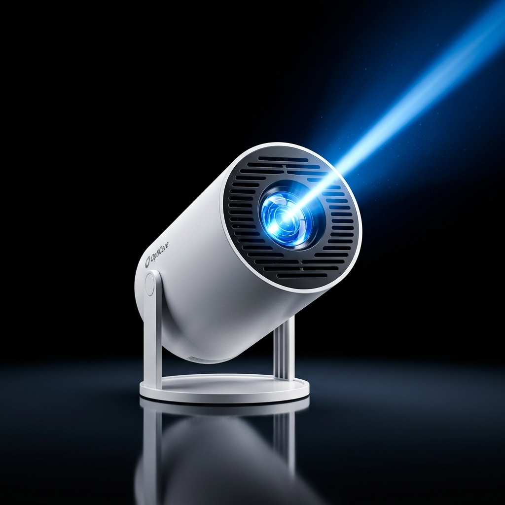 Markevar™ Ultra HD Projeksiyon Cihazı